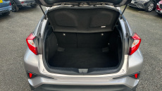 Toyota C-HR 1.8 Hybrid Icon 5dr CVT Hybrid Hatchback